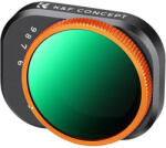 K&F Concept ND32-512 szűrő a DJI Mini 4 Pro-hoz (KF01.2500)