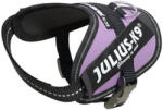 Julius-K9 IDC powerham-uri mov pentru câini (2.5-5 kg, 33-45 cm)