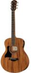 Taylor GS Mini-e Mahogany Left Handed - balkezes elektro-akusztikus