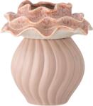 Bloomingville Vază Petalia 17 cm roz (82062389)