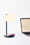Lexon Лампа с безжично зарядно Lexon Bubble Lamp (LH70DB)