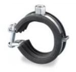  Csőbilincs gumis 15-19