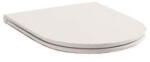 AREZZO design design KANSAS Slim Soft Close lecsapódásgátlós WC tető AR-KSCSLIM (MOD870) (AR-KSCSLIM)