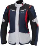 Alpinestars Geaca moto dama Alpinestars Stella ST-1 Impermeabil albastru-negru-rosu (AIM101-287)