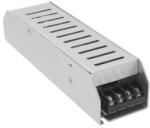 PHENOM 55003 Hálózati stabilizált tápegység, 12VDC 8, 5A, 100W, ipari, rövidzár-, túlfeszültség- és hőmegfutás elleni védelem (55003)