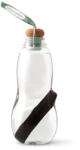Black and Blum vizes palack szénszűrővel EAU GOOD - zöld Univerzális méret