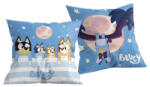 Halantex Bluey Moon párna, díszpárna 40x40 cm HAX609703 (HAX609703)