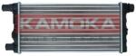 KAMOKA Radiator, racire motor KAMOKA 7705173