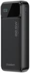 Choetech Powerbank B729 20000mAh 22.5W PD (fekete) (B729)