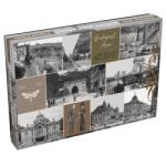 Pannon Puzzle - Budapest Anno 1000 darabos kirakó (PP-131)