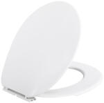 CR Eurociere CR SOMBRERO WC ülőke - univerzális - műanyag PP - 46 cm x 40 cm (1101)