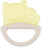  Canpol csörgő-rágóka - sárga maci