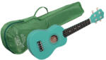 Soundsation SUNNY 10-AM - MAUI Sunny szoprán ukulele, tokkal - hangtechnikashop