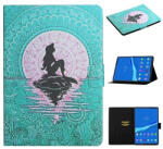  ART Flip borító Lenovo Tab M10 Plus (TB-X606F / TB-X606L / ZA5T0081CZ / ZA5V0206CZ) MERMAID