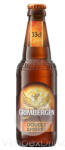 Grimbergen Ambree Barna sör 0, 33l -DRS - delfinbuvar
