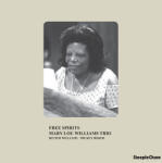 Williams, Mary Lou Free Spirits - facethemusic - 14 390 Ft