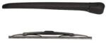 SBAutoparts Hátsó ablaktörlő kar+lapát, Volvo V40, V60 2012- (KC)