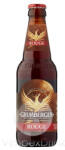 Grimbergen Rouge 5, 5% 0, 33l PAL -DRS - delfinbuvar