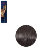Wella Vopsea de par permanenta Wella Professionals Koleston Perfect Me+ 4 0 , Castaniu Mediu Natural 4 0, 60 ml
