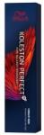 Wella Vopsea de par permanenta Wella Professionals Koleston Perfect Me+ 66 44 , Blond Inchis Intens Rosu Intens, 60 ml