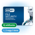 ESET File Security for Microsoft Windows Server 1 éves előfizetés (eset_file_security_for_microsoft_windows_server_1e)