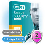 ESET Smart Security Premium (2 Device/1 Year) (eset_smart_security_premium_2pc_hosszabbitas)