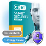 ESET Smart Security Premium (4 Device/1 Year) (eset_smart_security_premium_4pc_hosszabbitas)