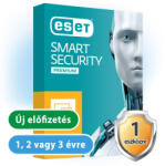 ESET Smart Security Premium (1 Device/1 Year) (eset_smart_security_premium_1pc_orig)