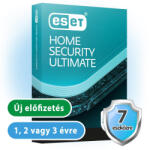 ESET Home Security Ultimate (7 Device/1 Year) (eset_home_security_ultimate_7pc)