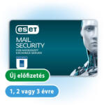 ESET Mail Security for Microsoft Exchange Server 2 éves előfizetés (eset_mail_security_for_microsoft_exchange_server_2)