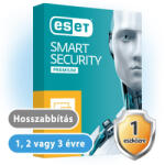 ESET Smart Security Premium (1 Device/1 Year) (eset_smart_security_premium_1pc_hosszabbitas)