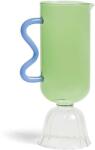 &k amsterdam kancsó tulip green 0.7 L - többszínű Univerzális méret