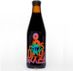 Omnipollo x Dugges Double Barrel Aged Anagram Blueberry Cheesecake Imperial Stout /hordóérlelt/ (0, 375) (14%)