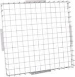 TRACON Grilaj de protecție pentru corpurile de iluminat LP. . . 6060 LP…6060, 650X650X80mm (LP6060R)