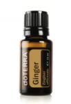 dōTERRA Gyömbér illóolaj 15ml