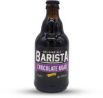 Vanhonsebrouck Kasteel Barista Chocolate Quad | Vanhonsebrouck| 0, 33L - 11%