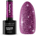 Claresa Oja Semipermanenta Claresa Starlight 4
