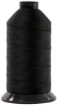  OutdoorPro UV álló cérna - fekete (7020)