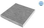 MEYLE szűrő, utastér levegő MEYLE 112 320 0028 for AUDI, FORD, MAN, SEAT, … (112 320 0028)