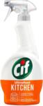 Cif tisztítószer pumpás 500 ml Ultrafast Kitchen