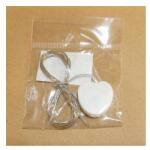  Ledfűzér, 15 ledes, melegfehér. Hossza: 1, 5 m