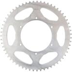 AFAM Lánckerék hátsó 59 fogas 420 Aprilia RS, SX, Derbi Senda, GPR, Peugeot, Gilera AFAM