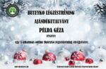  Online buteyko-tréning ajándék utalvány formájában - Minimál csomag