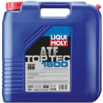 LIQUI MOLY Top Tec ATF 1600 automata váltóolaj 20l (LM3694)