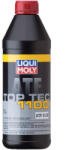 LIQUI MOLY Top Tec ATF 1100 automata váltóolaj 1l (LM20467)