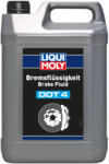 LIQUI MOLY Fékfolyadék DOT 4 5l (LM21158)