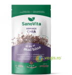 Sano Vita Seminte de Chia 200g