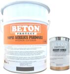 ABW Royal Vopsea Beton Exterior, Gri Antracit, Beton Protect, 5 Kg (3122006.1)