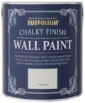 Rust-Oleum Vopsea Lavabila Chalky Wall Paint Winter Grey 1 Litru (14413.1)