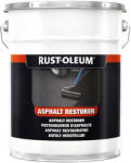 Rust-Oleum Vopsea Bitum, Asphalt Restorer, Negru, Rust-Oleum, 5 Litri (5478.5)